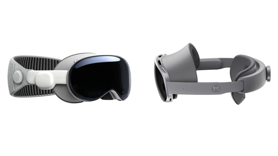 Cuộc chiến mới: VisionOS vs Android XR